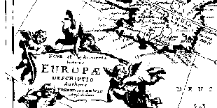 map detail