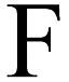 f