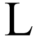 L